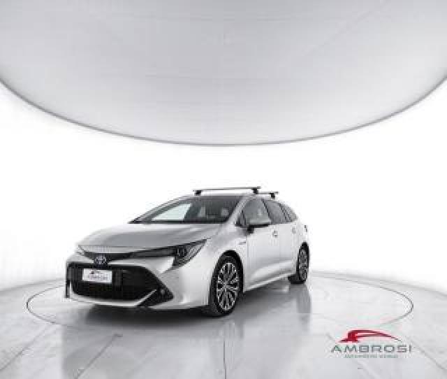 Toyota Corolla Touring Sports 2.0 Hybrid Style 