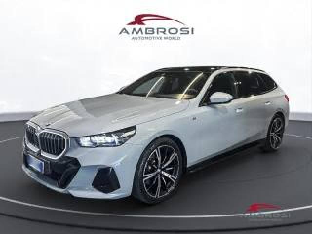 Bmw 520 Serie 5 D X-Drive M-Sport Pro Travel Confort Packa 