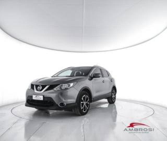 Nissan Qashqai 1.6 Dci 4wd 360 