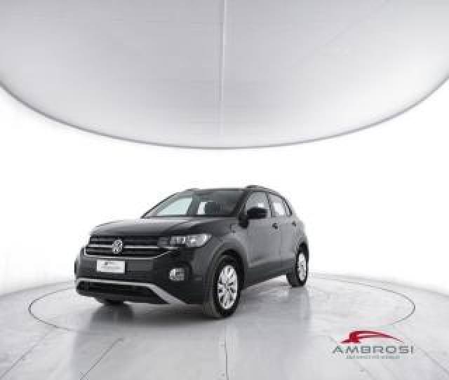 Volkswagen Other T Cross 1ª Serie 1.0 Tsi Style Bmt 