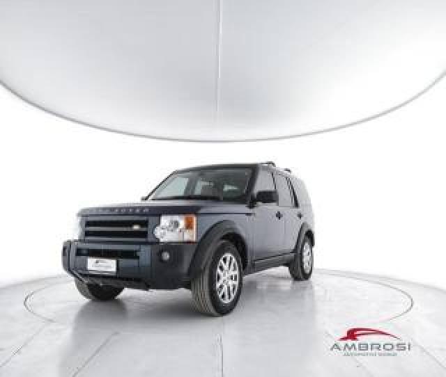 Land Rover Discovery 3 2.7 Tdv6 Se 