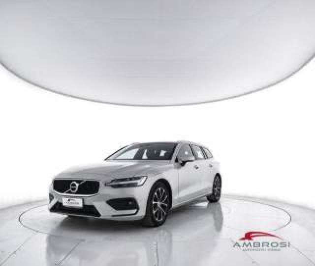Volvo V60 D3 Momentum R-Design 