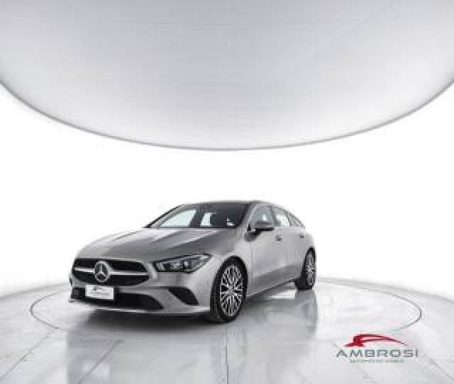 Mercedes Benz Cla 200 200 D Automatic Sport Shooting Brake 