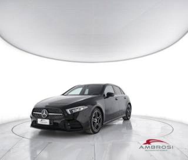 Mercedes Benz A 200 200 D Automatic Premium 