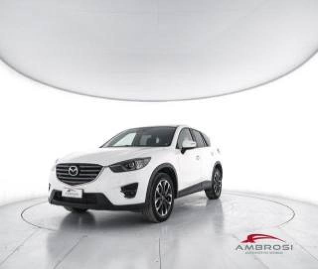 Mazda 2 Cx 5 .l Skyactiv-D 150cv Wd Evolve 