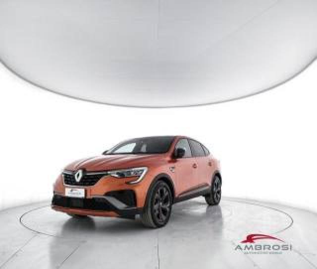 Renault Arkana E-Tech 145 Cv R.s. Line Full Hybrid 