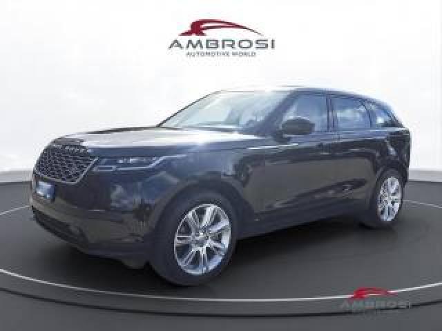 Land Rover Range Rover Velar 2.0d I4 204 Cv S 