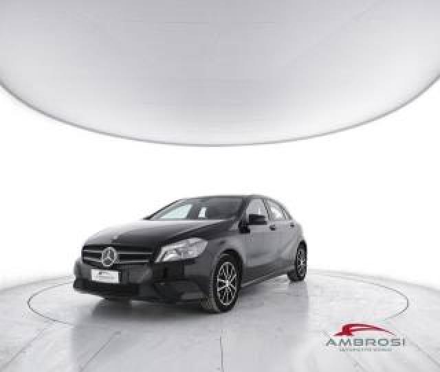 Mercedes Benz A 180 180 Cdi Executive - Per Operatori Del Settore 