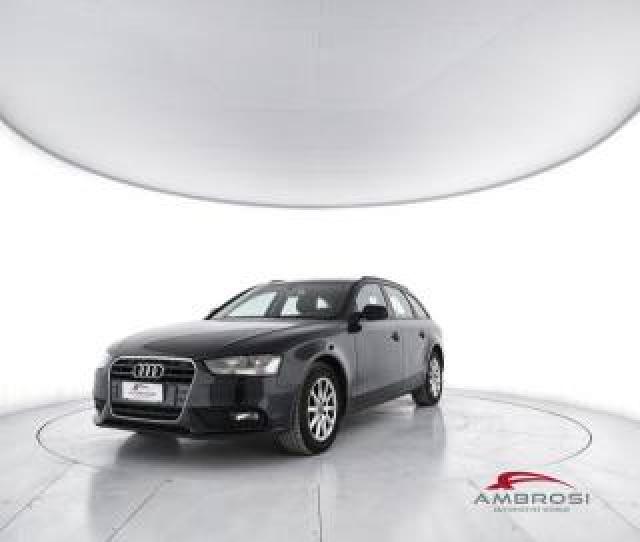 Audi A4 2.0 Tdi 150 Cv Ambiente - Per Operatori Del Settor 