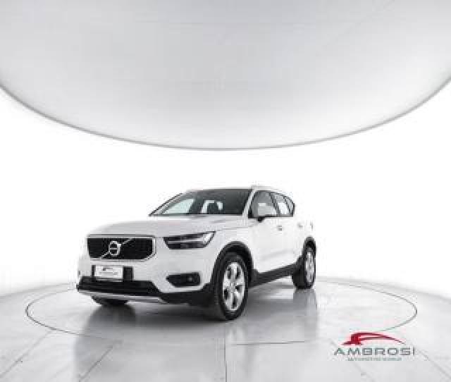 Volvo Xc40 D3 Awd Geartronic Momentum 