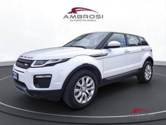 Land Rover Range Rover Evoque 2.0 Td4 150 Cv 5p. Se Dynamic 