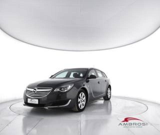Opel Insignia Cdti 140cv Ecopower 104gr. Sports Advance - Per Op 