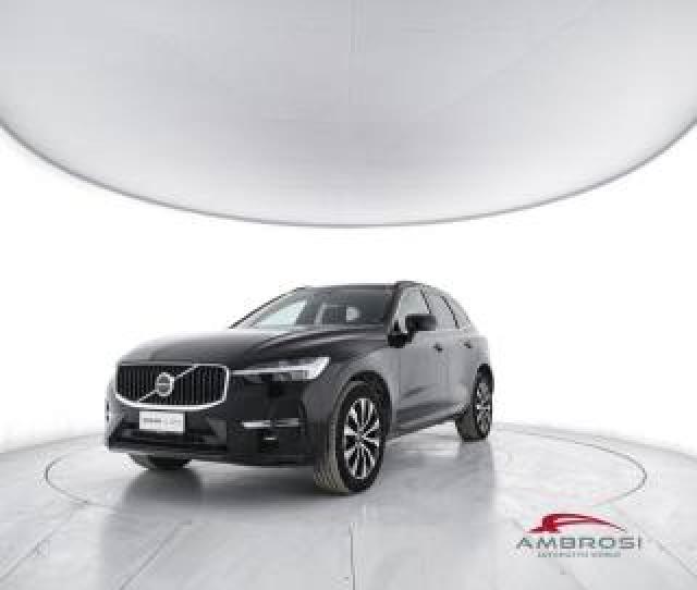 Volvo Xc60 B4 