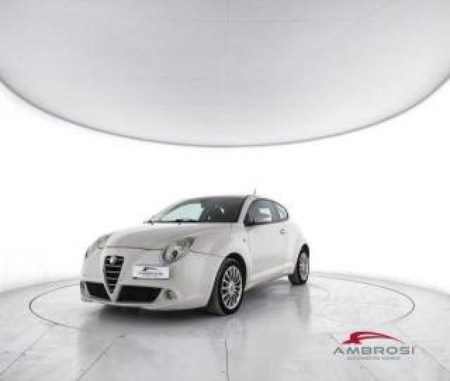Alfa Romeo Mito 1.4 T 120 Cv Gpl - Per Operatori Del Settore 