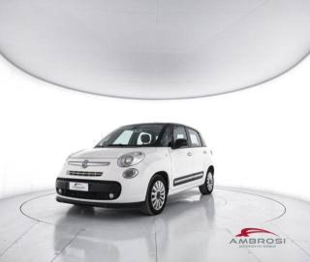 Fiat 500l 1.3 Multijet 85 Cv Lounge - Per Operatori Del Sett 
