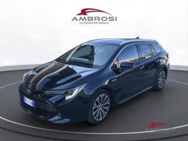 Toyota Corolla Touring Sports 2.0 Hybrid Style 