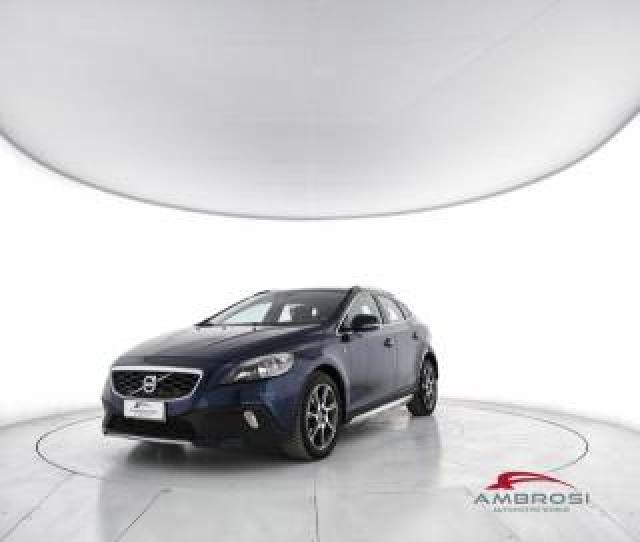 Volvo V40 Cross Country D2 1.6 Powershift Volvo Ocean Race - Per Operatori 