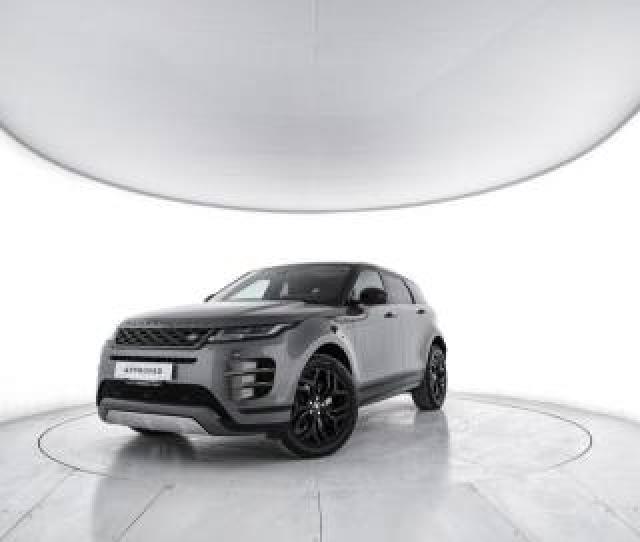 Land Rover Range Rover Evoque 2.0d I4-L.flw 150 Cv Awd Auto R-Dynamic S 