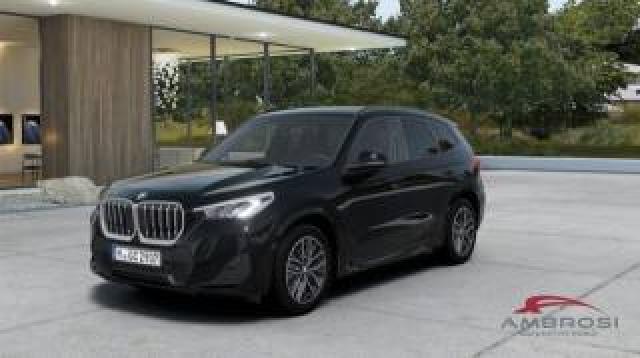 Bmw X1 Sdrive18d Msport Package 