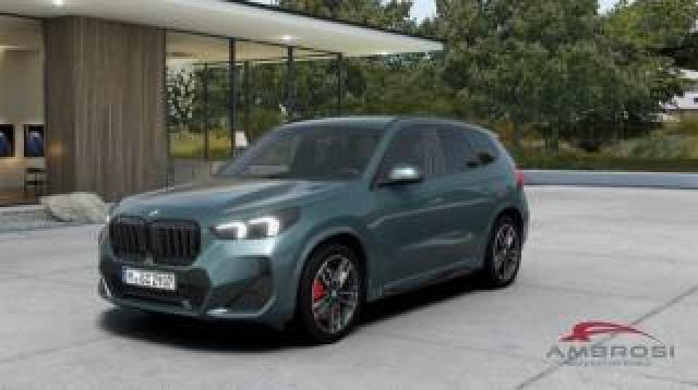 Bmw X1 Sdrive18d Msport Pro Premium Package 