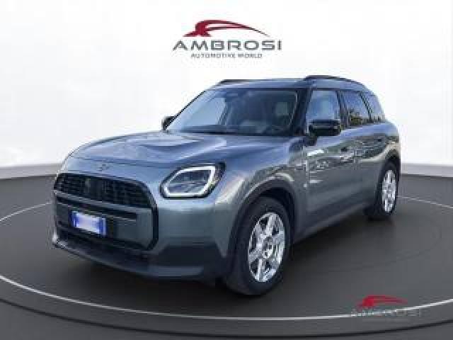 Mini Countryman One  Classic 