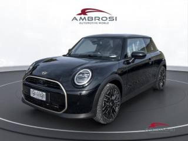 Mini Cooper 3 Porte   Favoured 