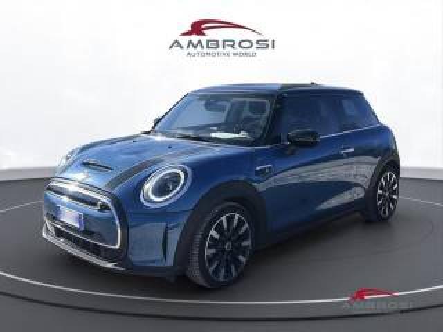 Mini Cooper Se 3 Porte Cooper   Resolute 