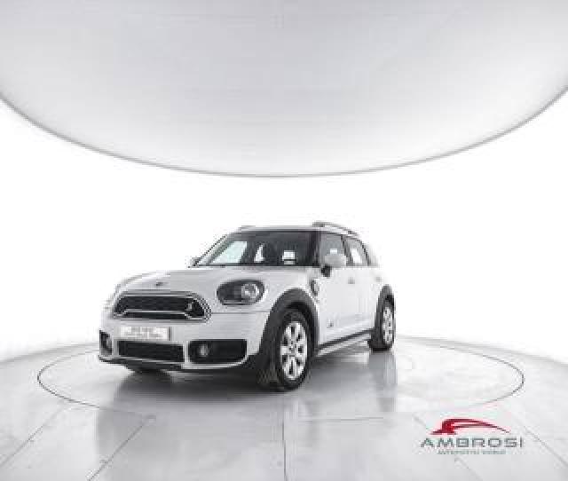 Mini Countryman Cooper Se  1.5 Cooper Se  All4 Automatica 