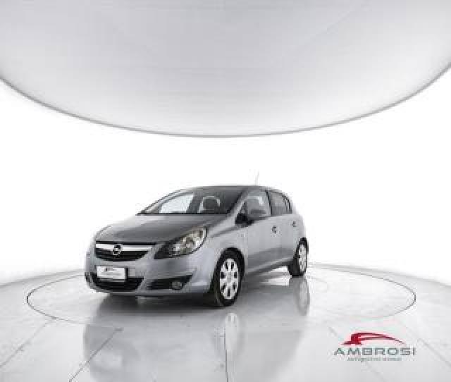 Opel Corsa 1.3 Cdti 95cv F.ap. 5 Porte - Per Operatori Del Se 