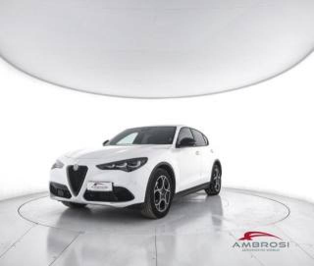 Alfa Romeo Stelvio 2.2 T Sprint Rwd 160cv Auto 