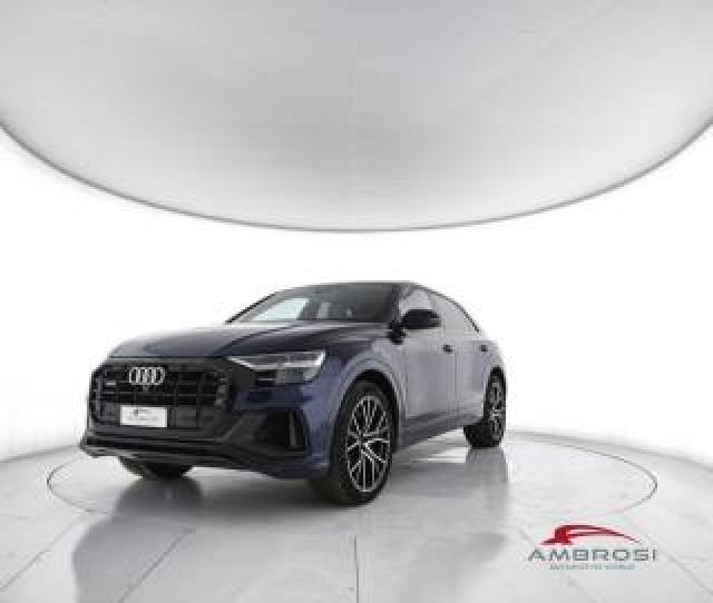 Audi Q8 Q8 50 Tdi 286 Cv Quattro Tiptronic - Per Operatori 