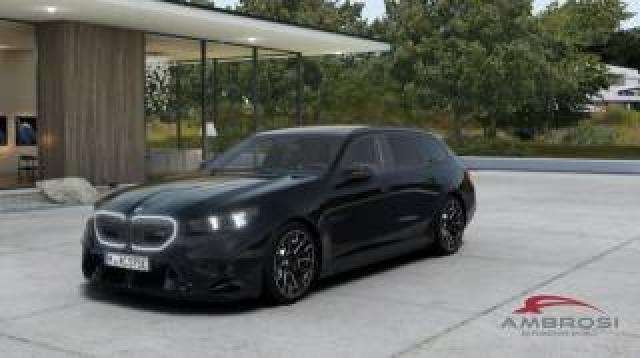 Bmw M5 Touring M-Driver'S Comfort Package 