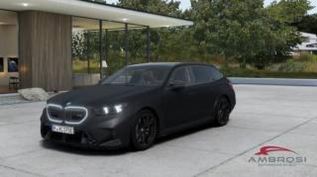 Bmw M5 Touring M-Driver'S  Comfort Package 