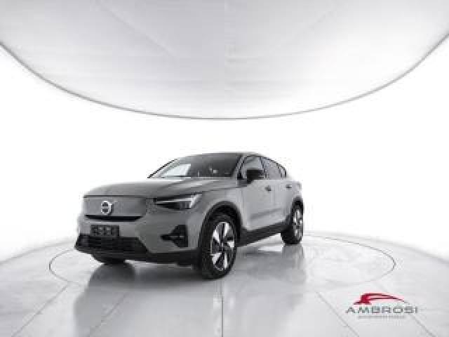 Volvo C40 Twin Motor Ultimate 