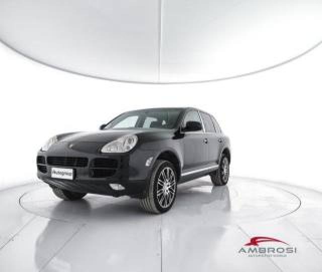 Porsche Cayenne 3.2 V6 Cat 