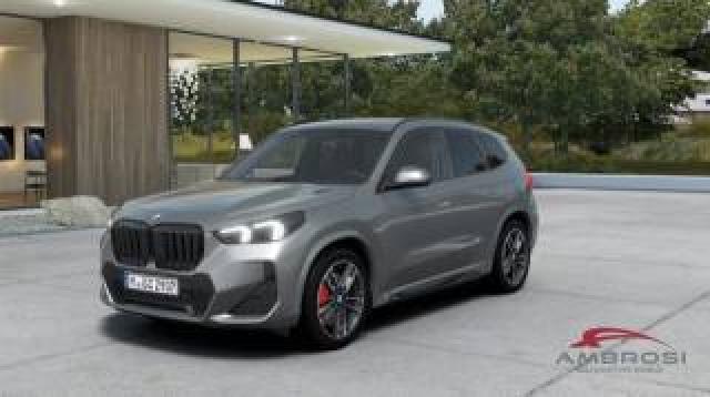 Bmw X1 Sdrive20d Msport Premium Package 