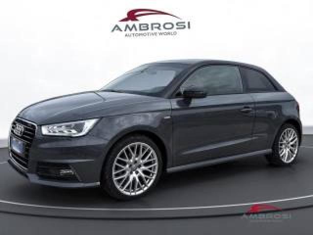 Audi A1 1.4 Tdi S Tronic Admired 