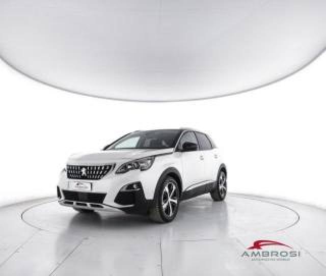 Peugeot 3008 Bluehdi 130 S&s Allure 