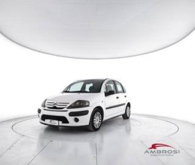 Citroen C3 1.4 Hdi 70cv Exclusive - Per Operatori Del Settore 