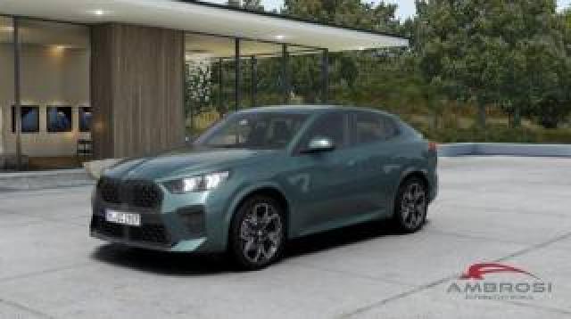 Bmw X2 Sdrive18d Msport Premium Package 