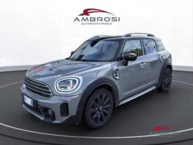 Mini Countryman One D  2.0 Cooper D Business 