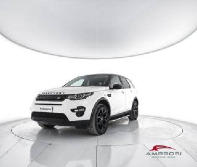 Land Rover Discovery Sport 2.0 Td4 150 Cv Hse - Per Operatori Del Settore 