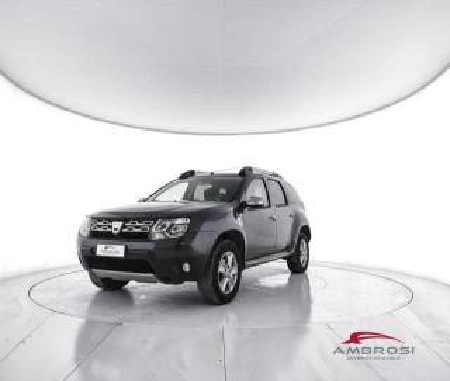 Dacia Duster 1.6 115cv Start&stop 4x2 Gpl Lauréate 