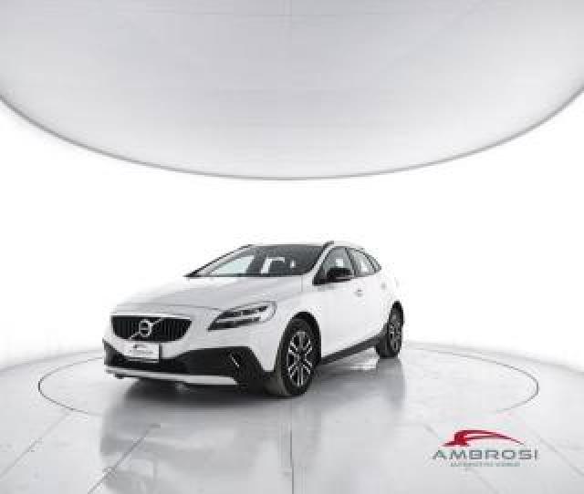 Volvo V40 Cross Country D2 Business Plus 