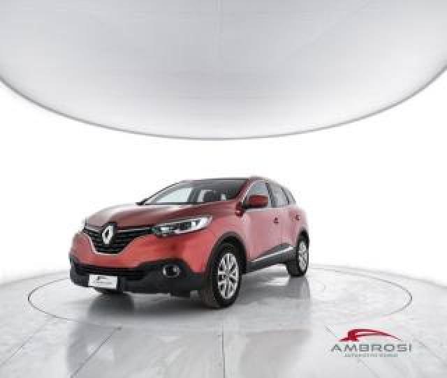 Renault Kadjar 8v 110cv Energy Zen - Per Operatori Del Settore 