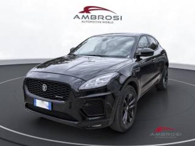 Jaguar Other E Pace 1.5 I3 Phev 300 Cv Awd Auto R-Dynamic Se 