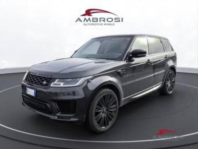 Land Rover Range Rover Sport 3.0d L6 249 Cv Hse Dynamic Stealth 