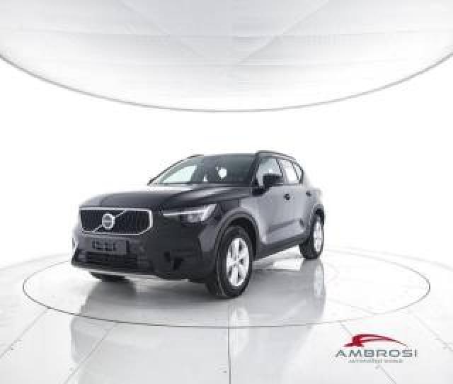 Volvo Xc40 B3 Mild Hybrid Benzina Essential 