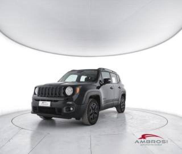 Jeep Renegade 2.0 Mjt 4wd Active Drive Night Eagle 