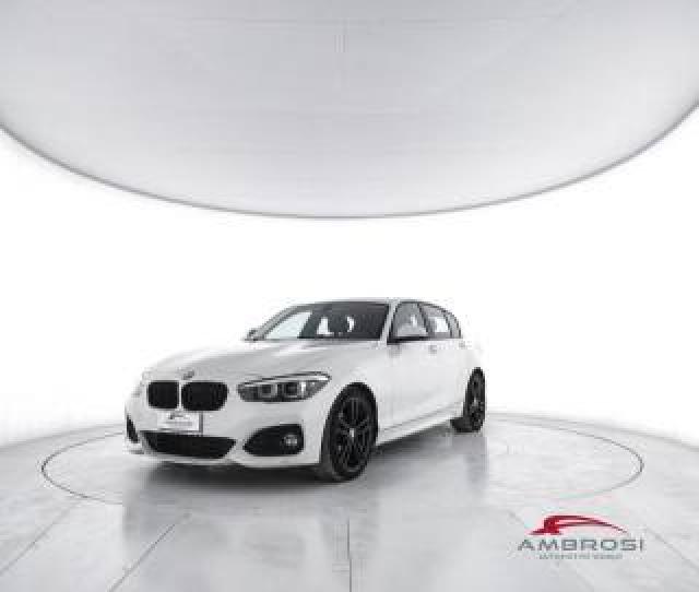 Bmw 116 Serie 1 D 5p. Msport 